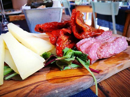 Osteria Santo Spirito